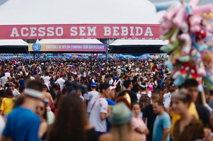 Resultado de imagem para Secretaria de Segurança divulga balanço do Carnaval no DF