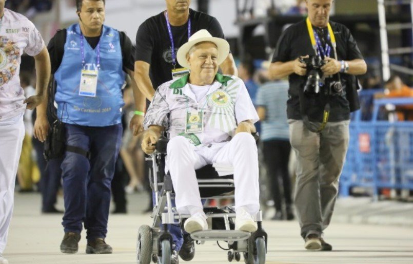 Antônio Fagundes