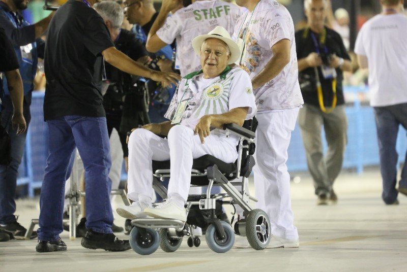 Antônio Fagundes