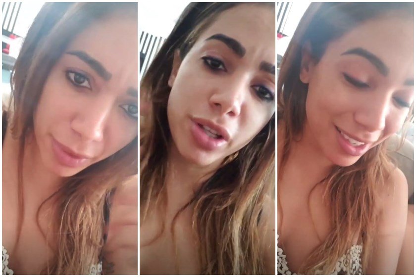 Anitta
