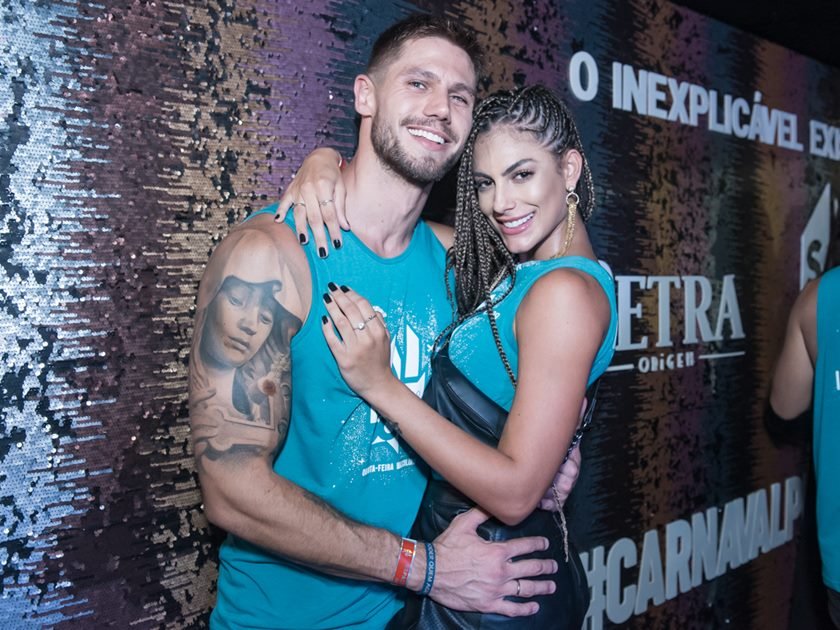 Jonas Sulzbach e Mari Gonzalez-1