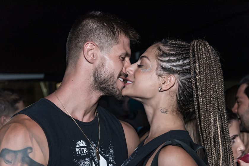 Jonas Sulzbach e Mari Gonzalez-1