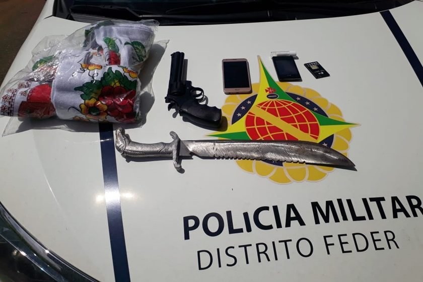 PMDF/Dívulgação