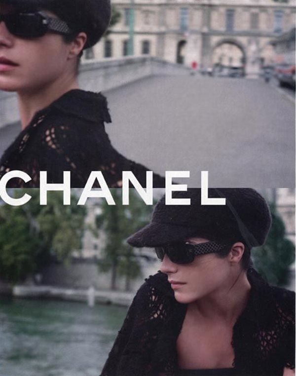 Karl Lagerfeld/Chanel