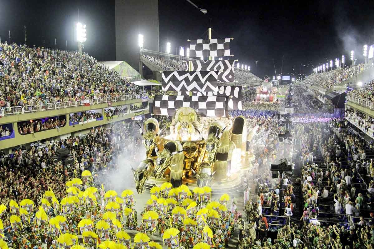 Você não sabia de mim - Festival do Rio