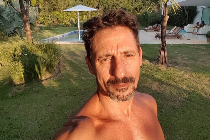 Tuca Andrada
