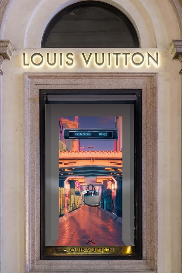 Videojuegos, moda: Louis Vuitton diseñará skins para LoL