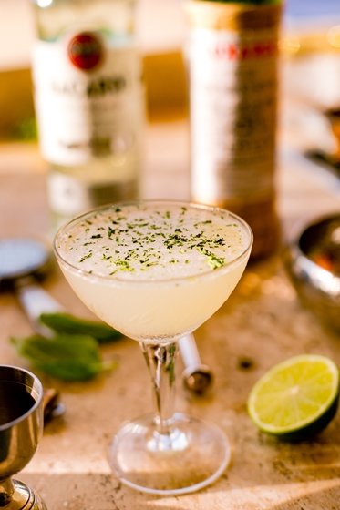 Mercadito - West Daiquiri - crédito Felipe Menezes