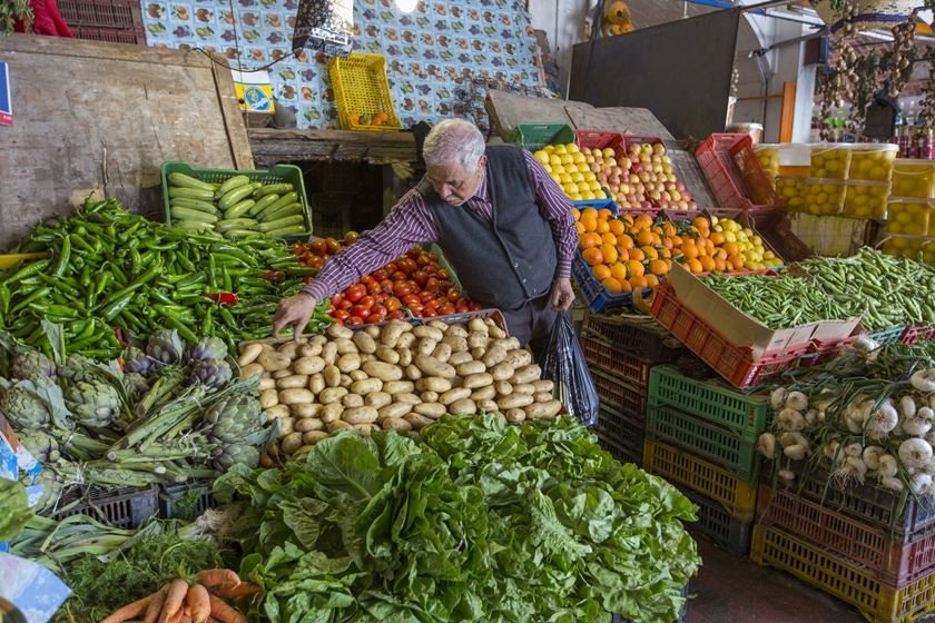 Divulgação/FAO