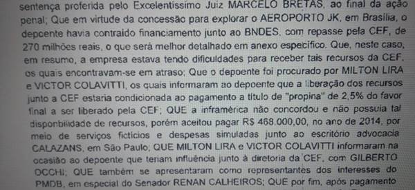 Reprodução / PF