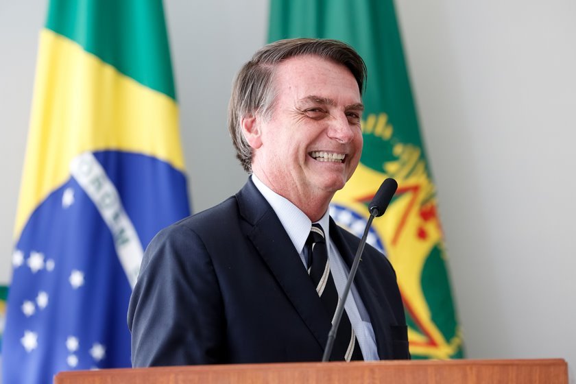 Governo autoriza estrangeiro a ter até 100% de companhia aérea no Brasil