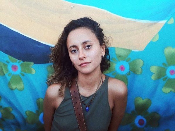 Alice Milagres