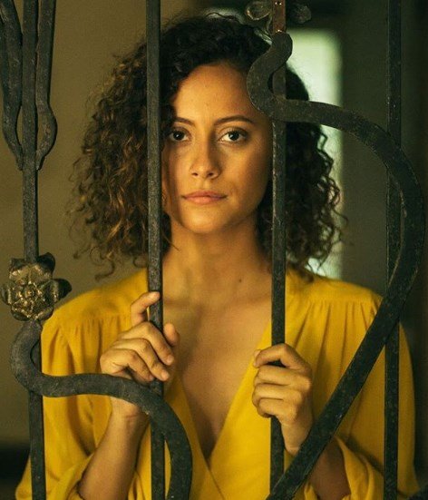 Alice Milagres