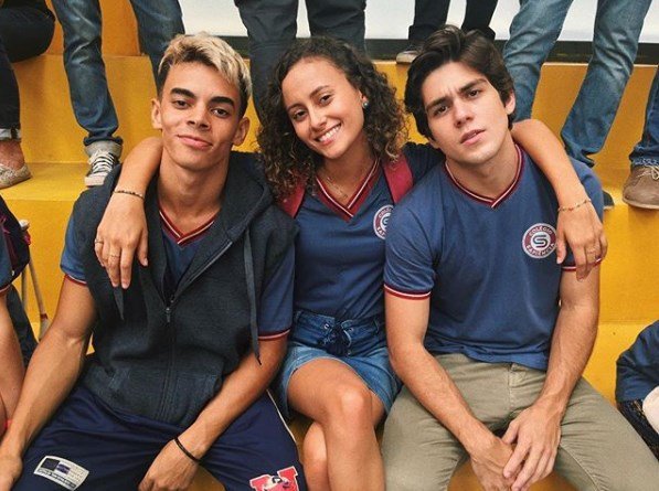 Alice Milagres em Malhação Vidas Brasileiras