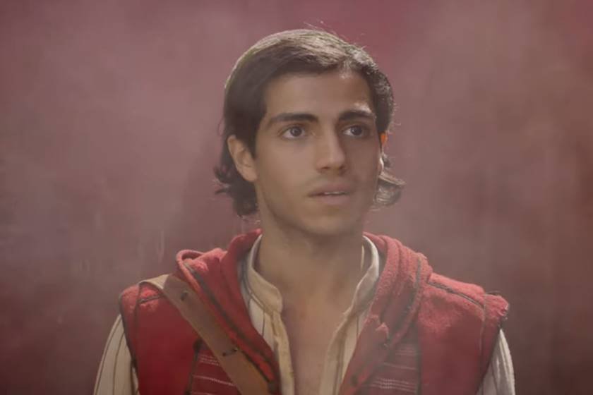 Aladdin' tem trailer completo divulgado pela Disney