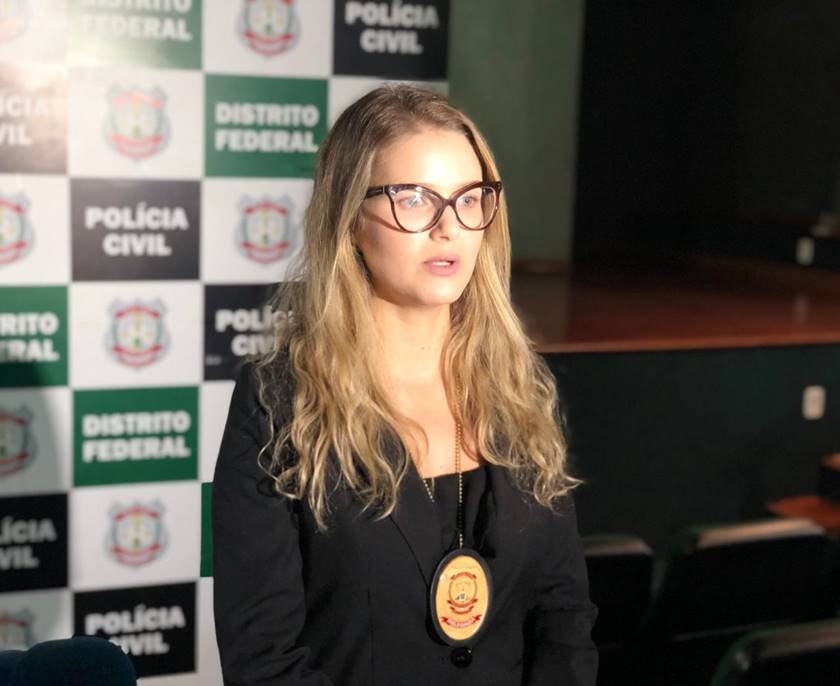delegada