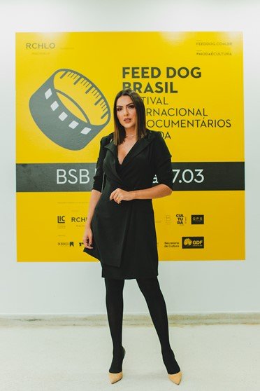 Julia Bandeira / Especial para o Metrópoles