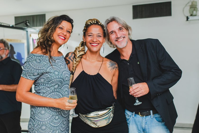 Julia Bandeira / Especial para o Metrópoles