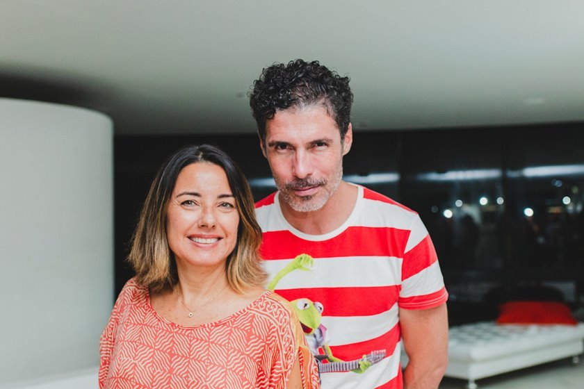 Julia Bandeira / Especial para o Metrópoles