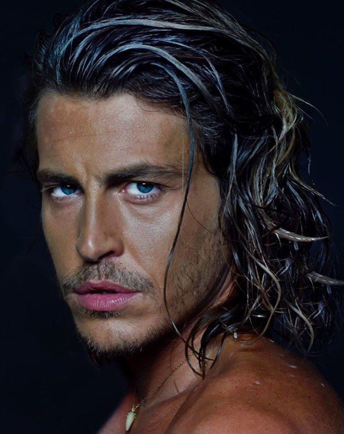 Alberto Mezzetti