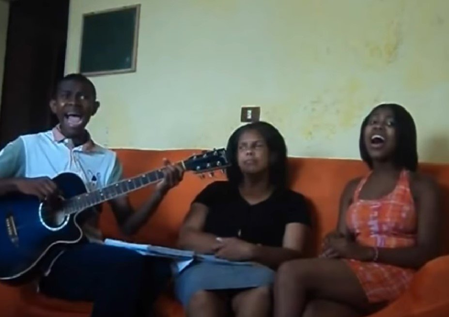 Suelen e Jefferson, Para Nossa Alegria