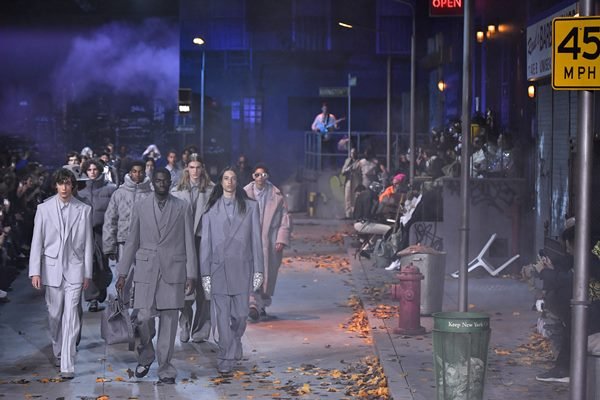 Victor VIRGILE/Gamma-Rapho via Getty Images