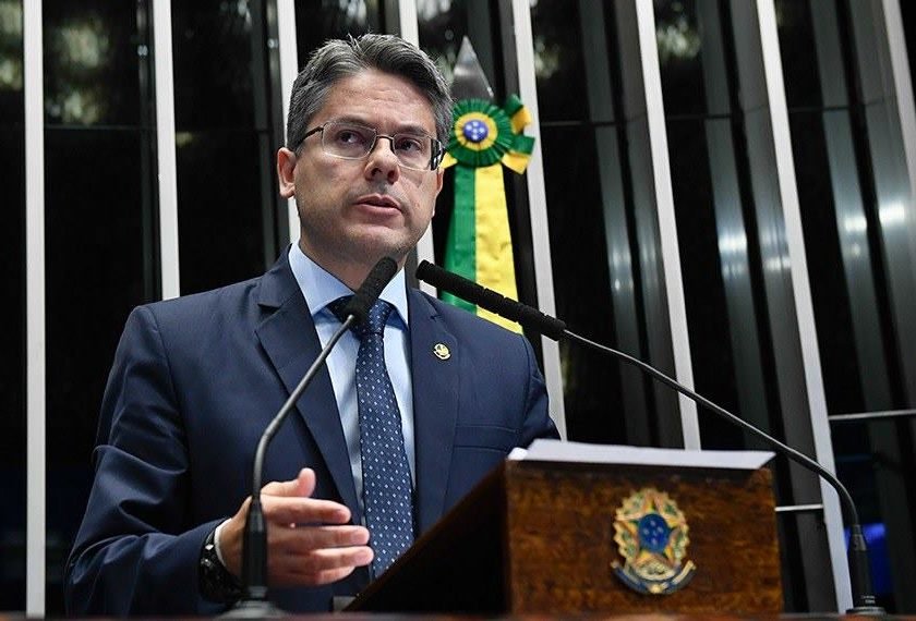 Roque de Sá/Agência Senado