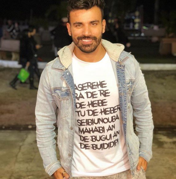 moreno nunes