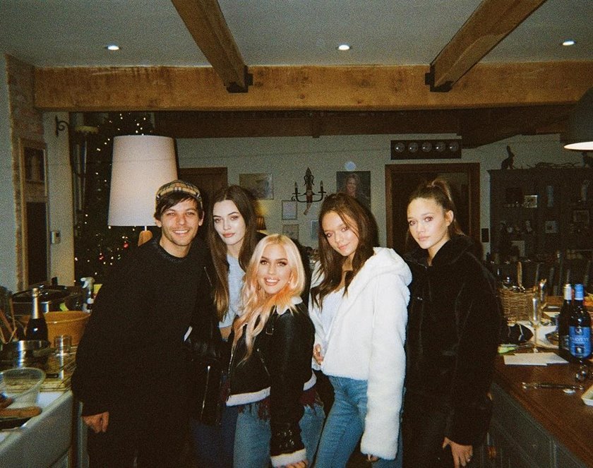 louis tomlinson
