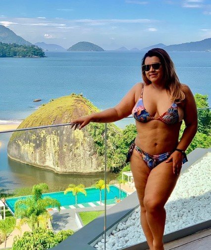 Preta Gil
