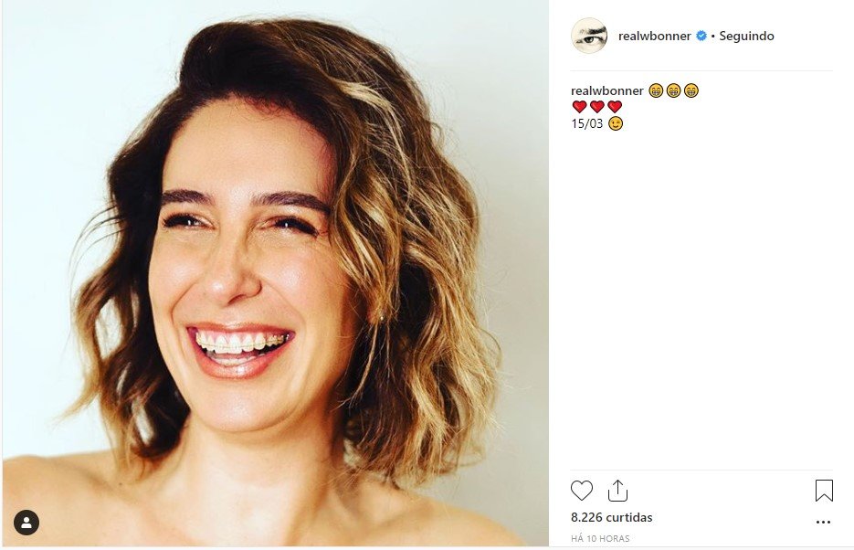 bonner esposa
