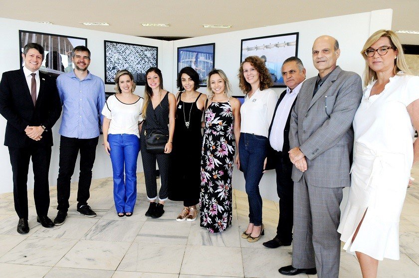 Fotos: Paulo H. Carvalho / Agência Brasília