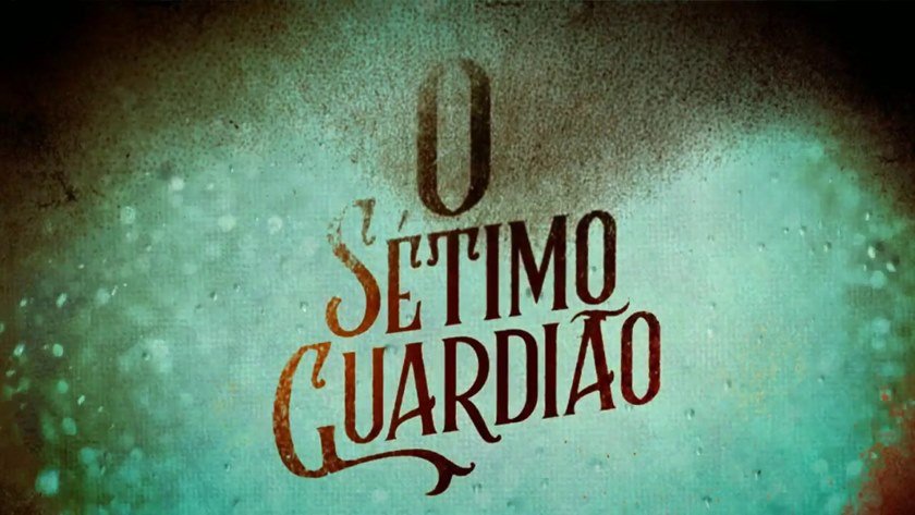 O Sétimo Guardião
