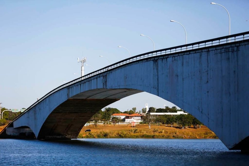 Ponte Costa e Silva