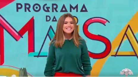 Programa da Maisa