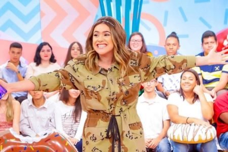Programa da Maisa