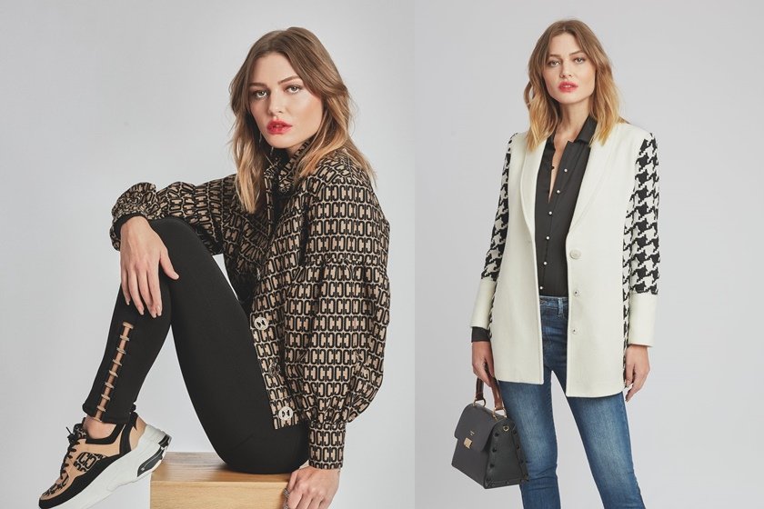 Look outono inverno 2019 hot sale feminino