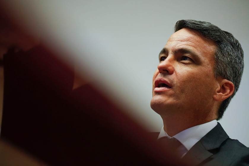 Daniel Ferreira/Metrópoles