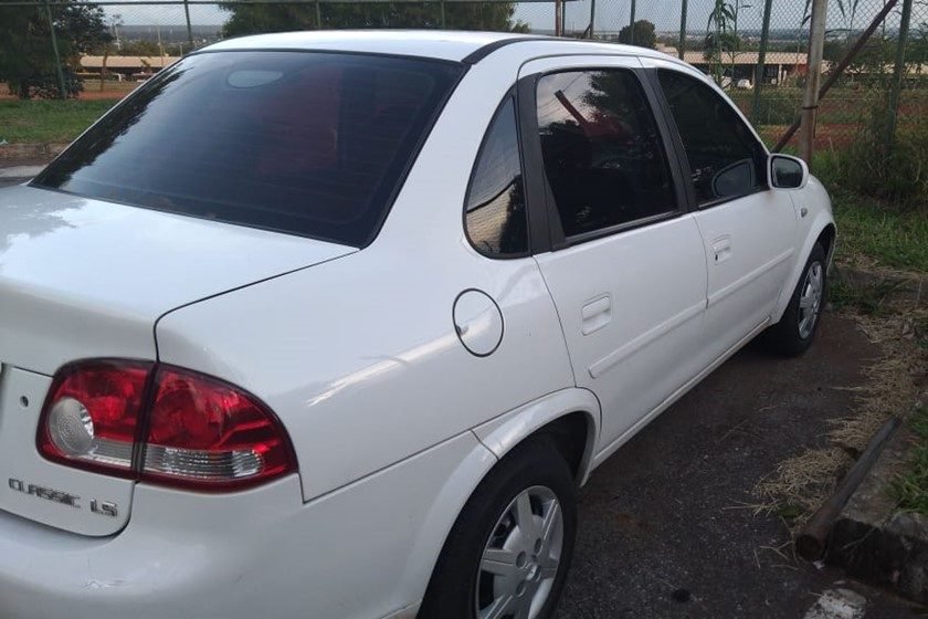 Golpista Engana Vendedor E Comprador De Carro Anunciado Na Olx