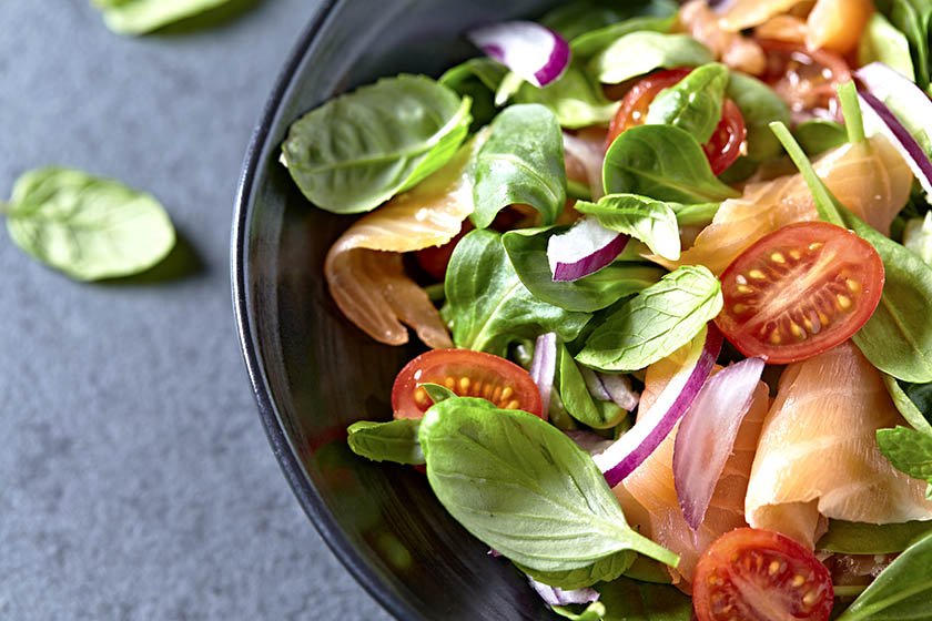 Como incluir mais folhas e legumes na alimentação diária?