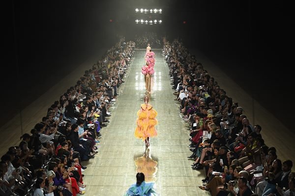 Dimitrios Kambouris/Getty Images for Marc Jacobs