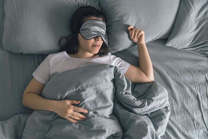 O site Sleep Standards é dedicado a fornecer conselhos sobre a saúde do sono e análises de produtos para dormir