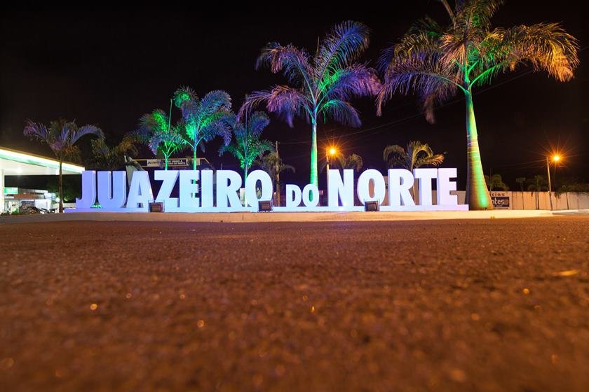 Prefeitura de Juazeiro do Norte