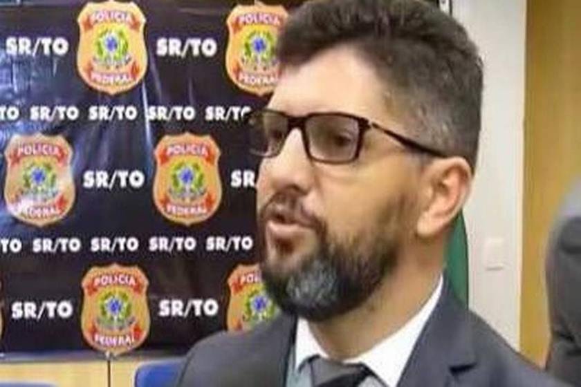 Temer foi preso por delegado que o indiciou no Inquérito dos Portos