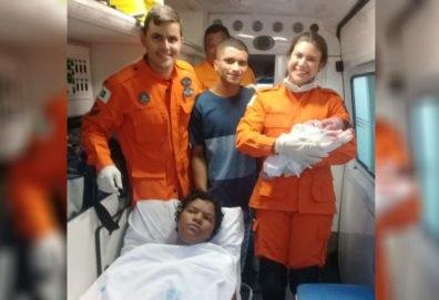 CBMDF/Divulgação