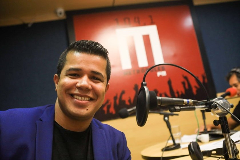 “O sucesso é algo construído dia a dia”, destaca diretor da Âncora