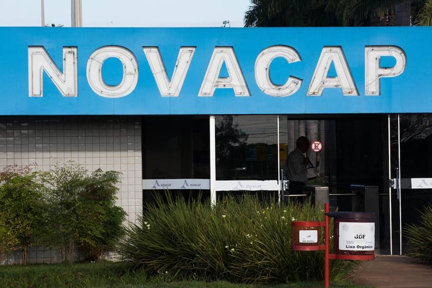 Novacap