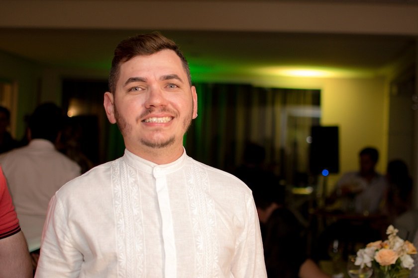 HUGO BARRETO/METRÓPOLES