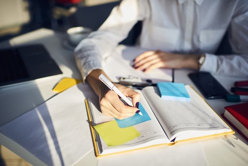 GaudiLab/IStock