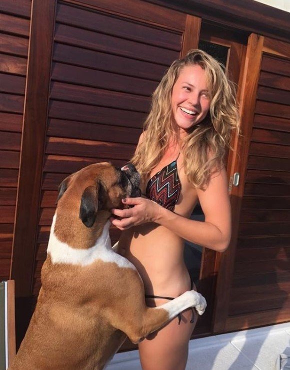 Paolla Oliveira